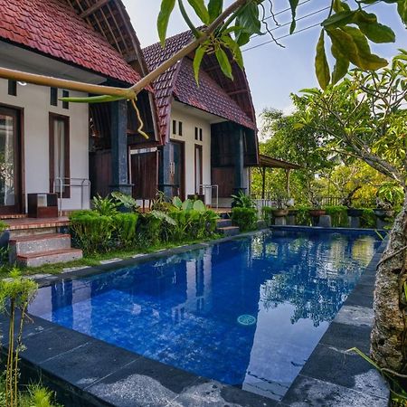 Toro Cottage Sakti Exterior photo